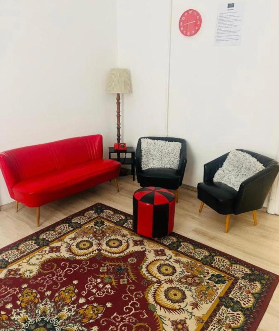 Doxie Rooms And Beds - Budapest — Photos 2